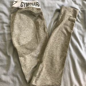 gymshark flex leggings
